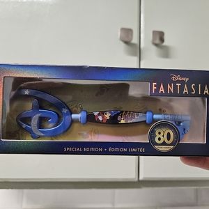 Disney special edition Fantasia key